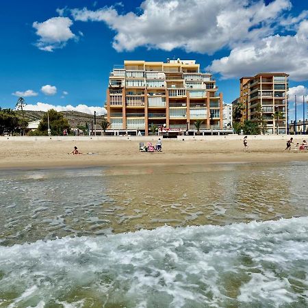 Ferienwohnung Atico Morro De Gos Ref 058 Oropesa del Mar Exterior foto