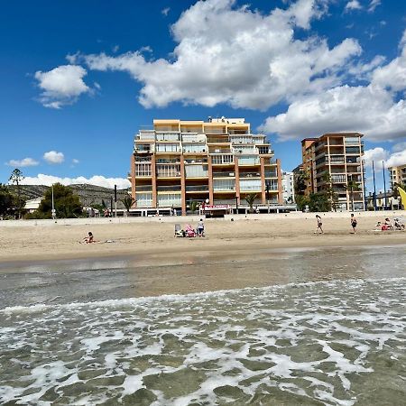 Ferienwohnung Atico Morro De Gos Ref 058 Oropesa del Mar Exterior foto