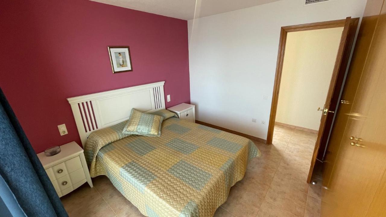 Ferienwohnung Atico Morro De Gos Ref 058 Oropesa del Mar Exterior foto