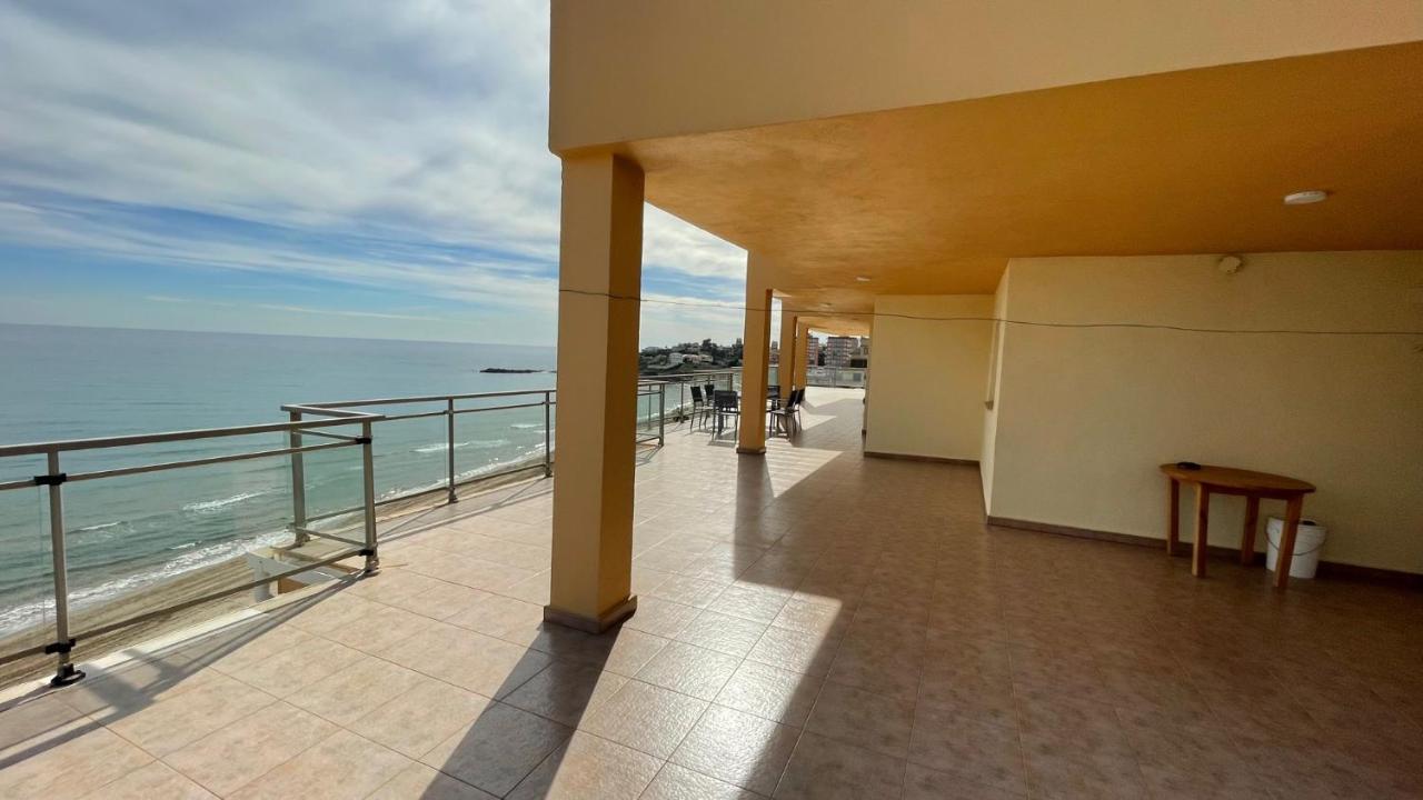 Ferienwohnung Atico Morro De Gos Ref 058 Oropesa del Mar Exterior foto