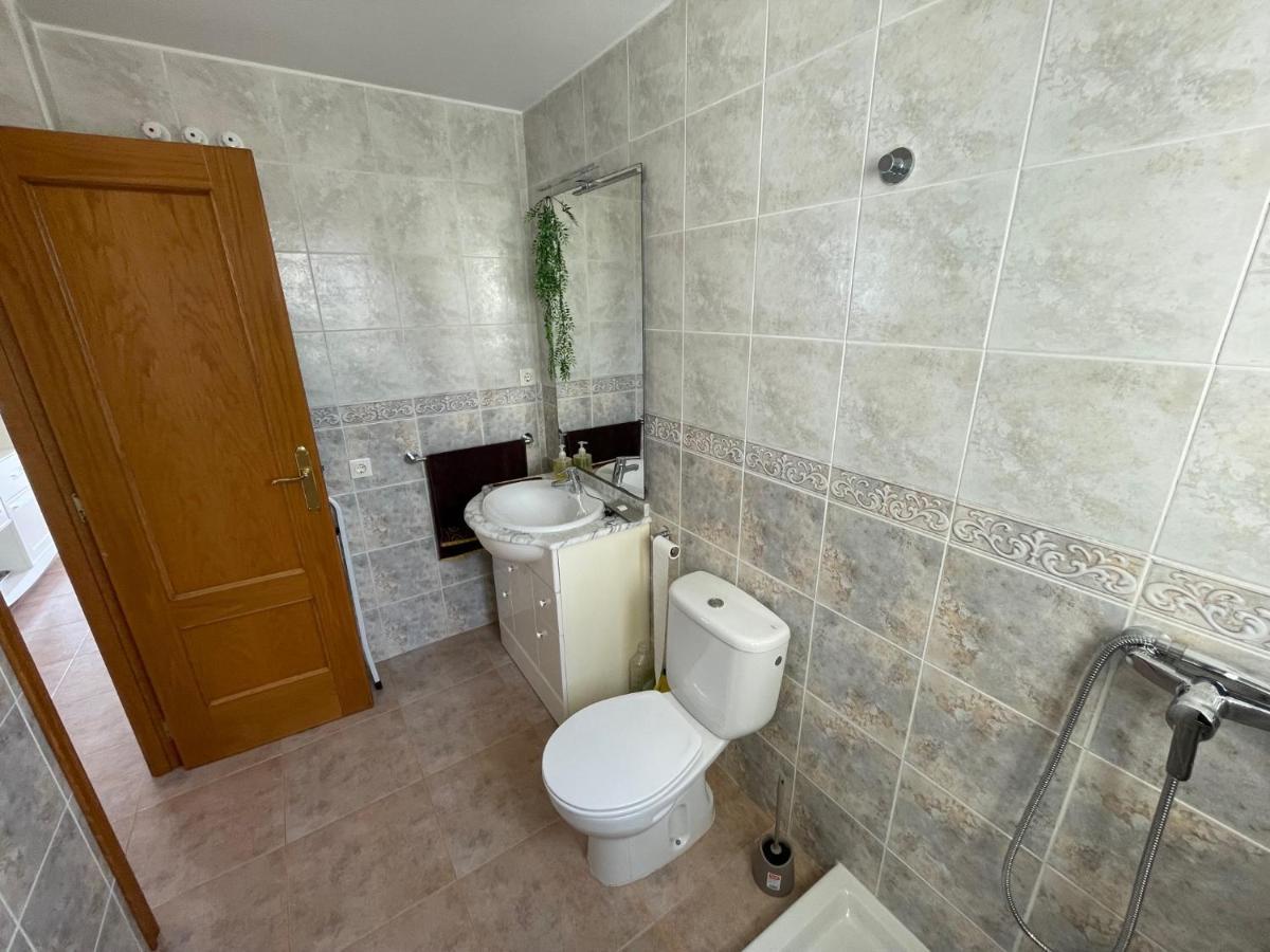Ferienwohnung Atico Morro De Gos Ref 058 Oropesa del Mar Exterior foto